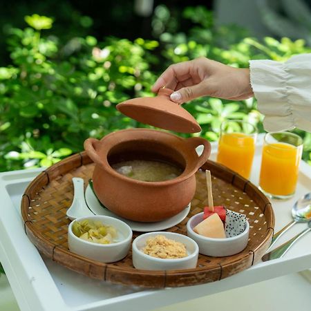 K Maison Lanna Boutique Hotel-Sha Plus Certified Chiang Mai Eksteriør billede