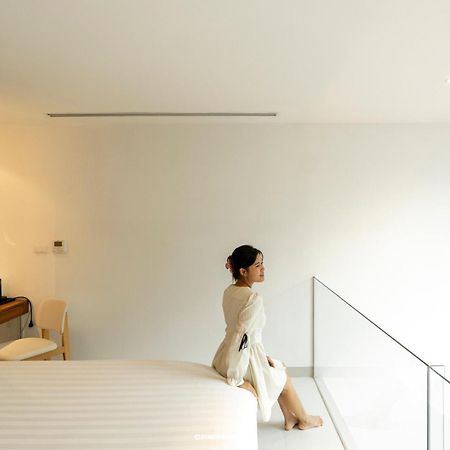 K Maison Lanna Boutique Hotel-Sha Plus Certified Chiang Mai Eksteriør billede