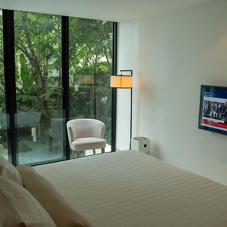 K Maison Lanna Boutique Hotel-Sha Plus Certified Chiang Mai Eksteriør billede