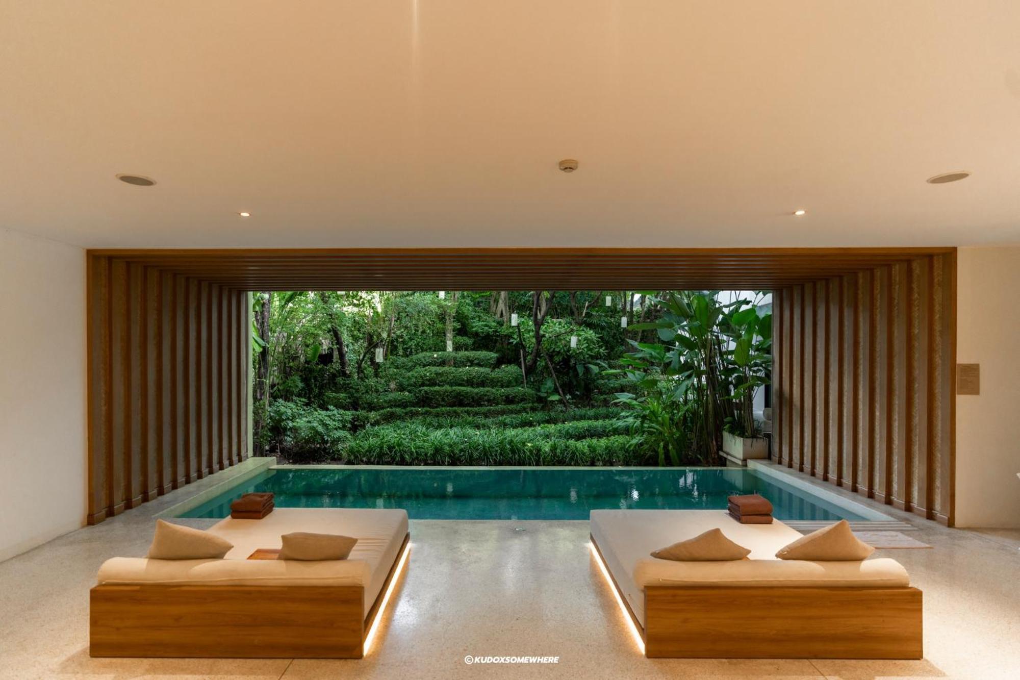 K Maison Lanna Boutique Hotel-Sha Plus Certified Chiang Mai Eksteriør billede