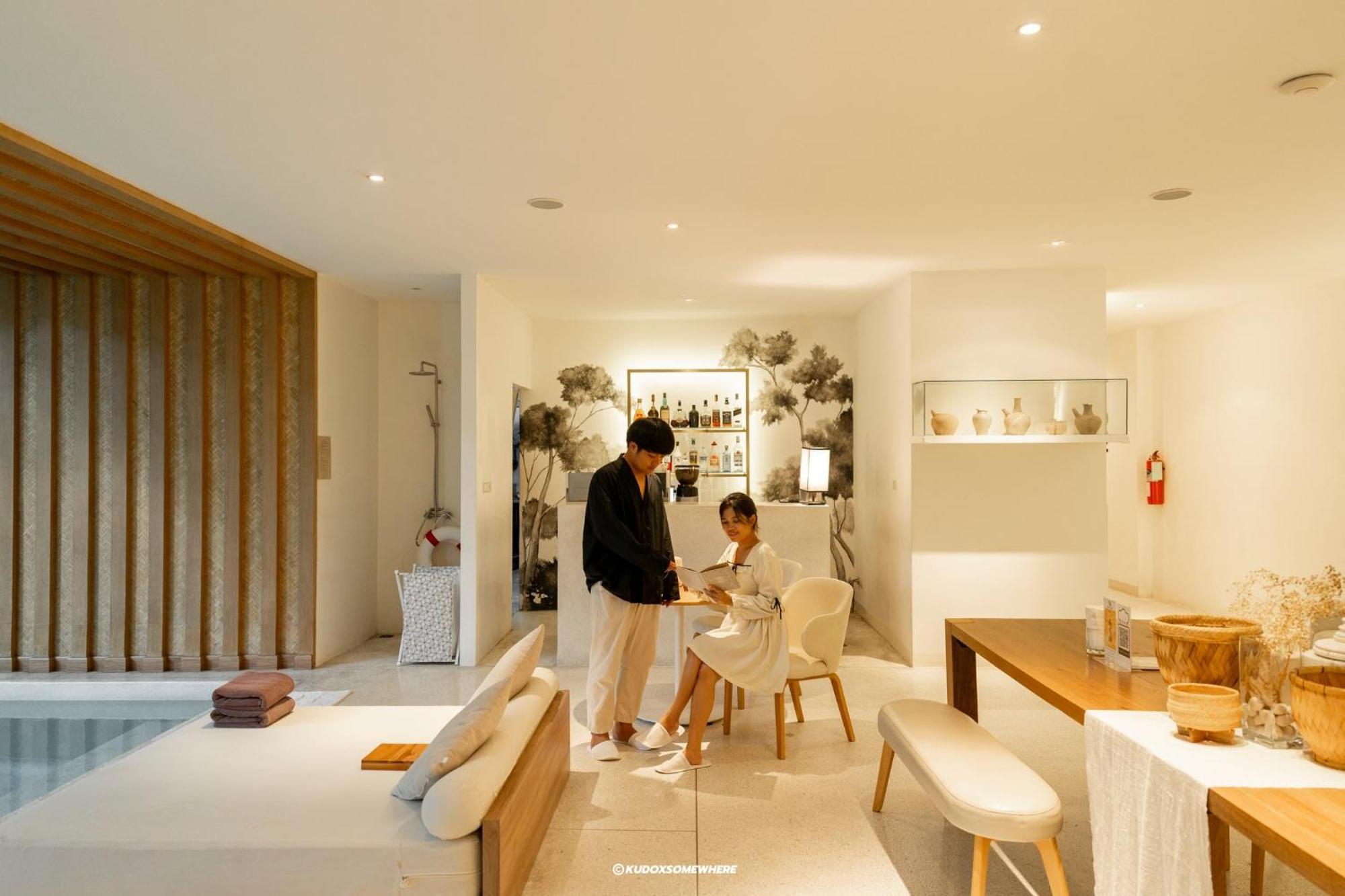 K Maison Lanna Boutique Hotel-Sha Plus Certified Chiang Mai Eksteriør billede