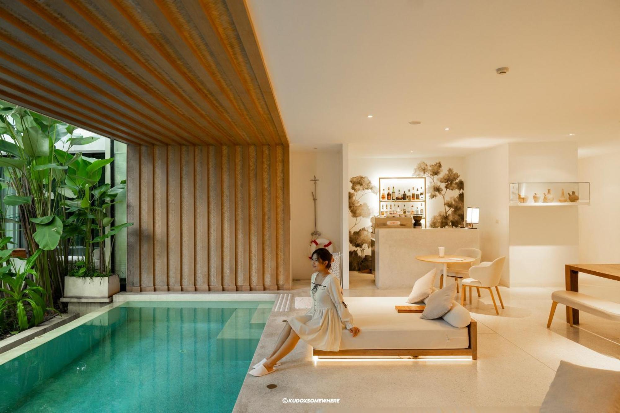 K Maison Lanna Boutique Hotel-Sha Plus Certified Chiang Mai Eksteriør billede