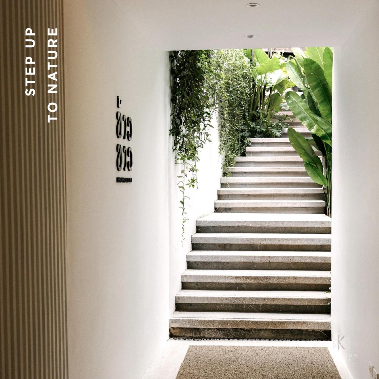 K Maison Lanna Boutique Hotel-Sha Plus Certified Chiang Mai Eksteriør billede