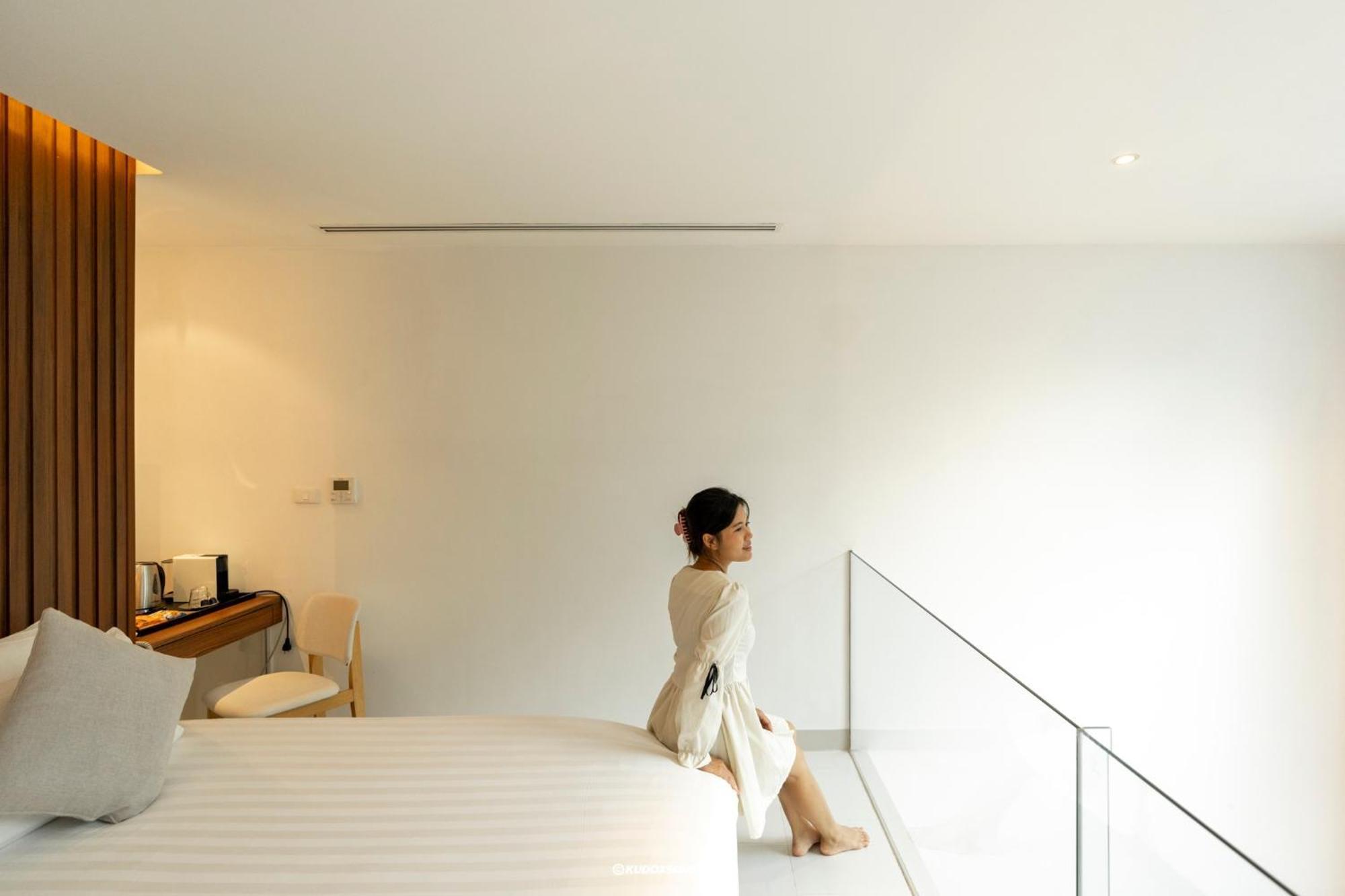 K Maison Lanna Boutique Hotel-Sha Plus Certified Chiang Mai Eksteriør billede