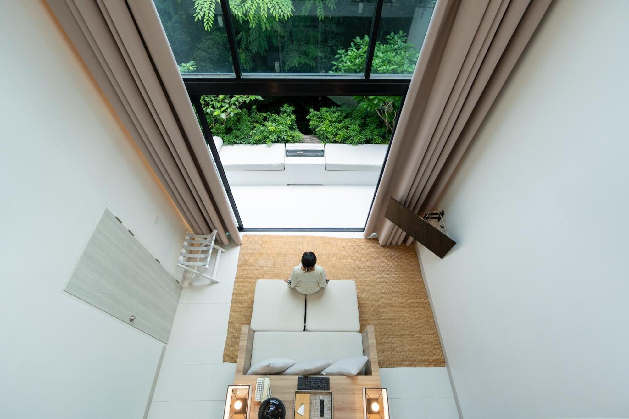 K Maison Lanna Boutique Hotel-Sha Plus Certified Chiang Mai Eksteriør billede