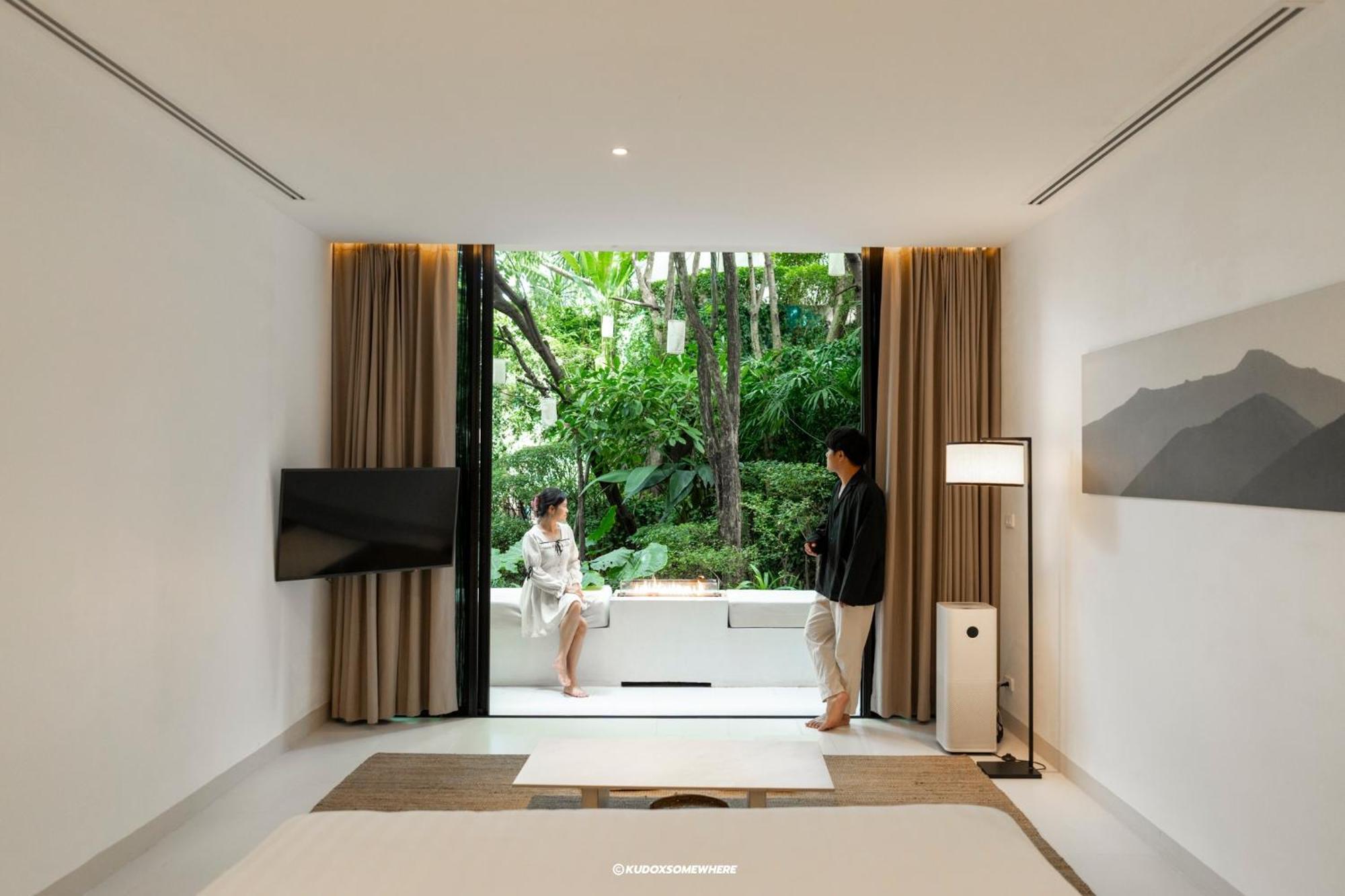 K Maison Lanna Boutique Hotel-Sha Plus Certified Chiang Mai Eksteriør billede