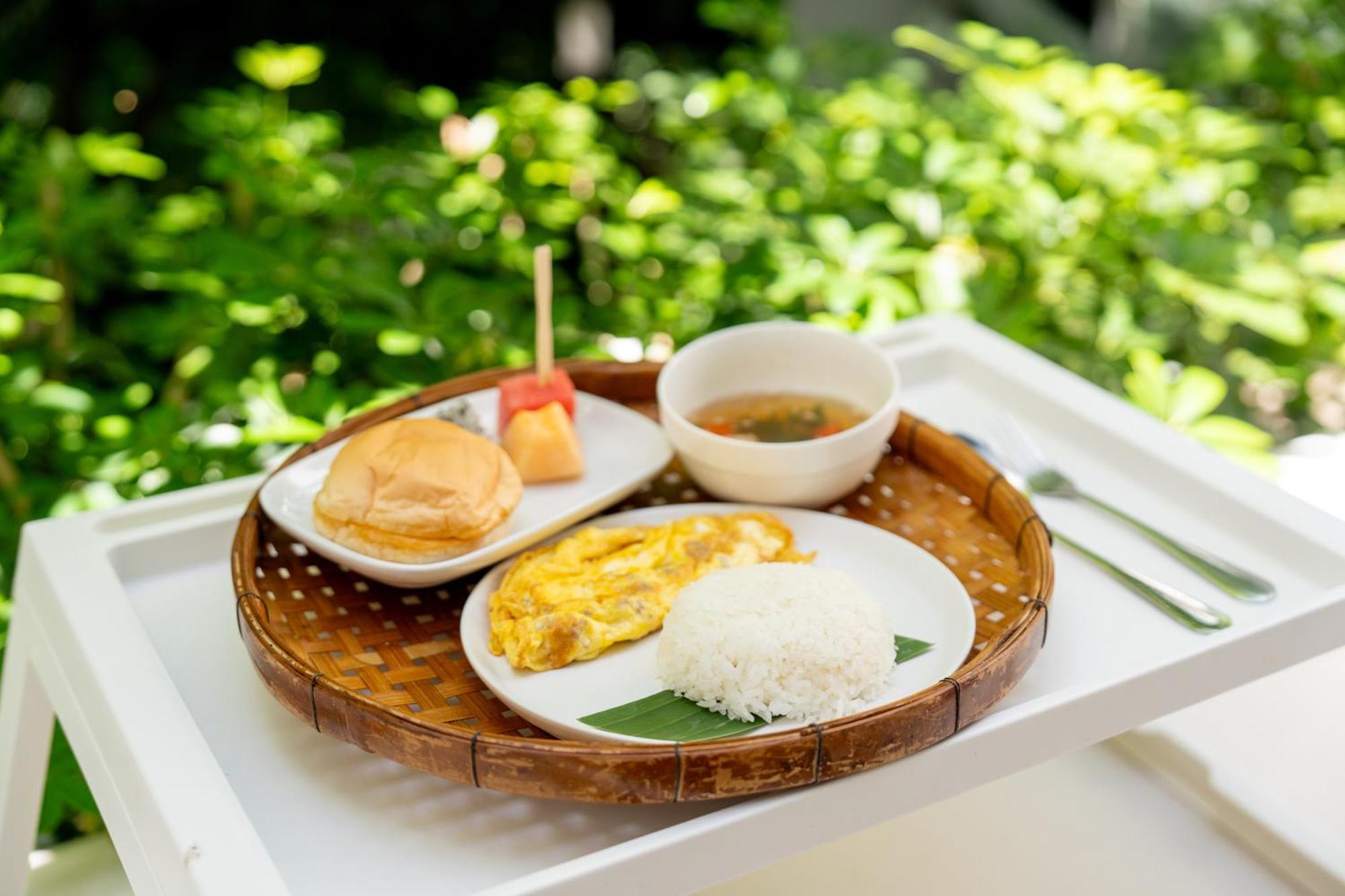 K Maison Lanna Boutique Hotel-Sha Plus Certified Chiang Mai Eksteriør billede