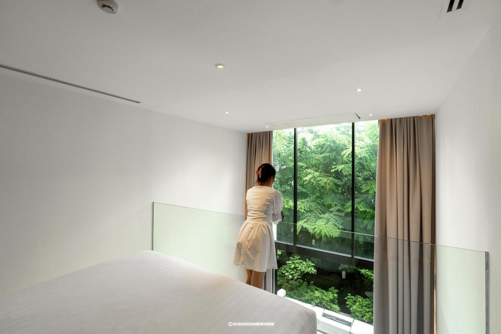 K Maison Lanna Boutique Hotel-Sha Plus Certified Chiang Mai Eksteriør billede