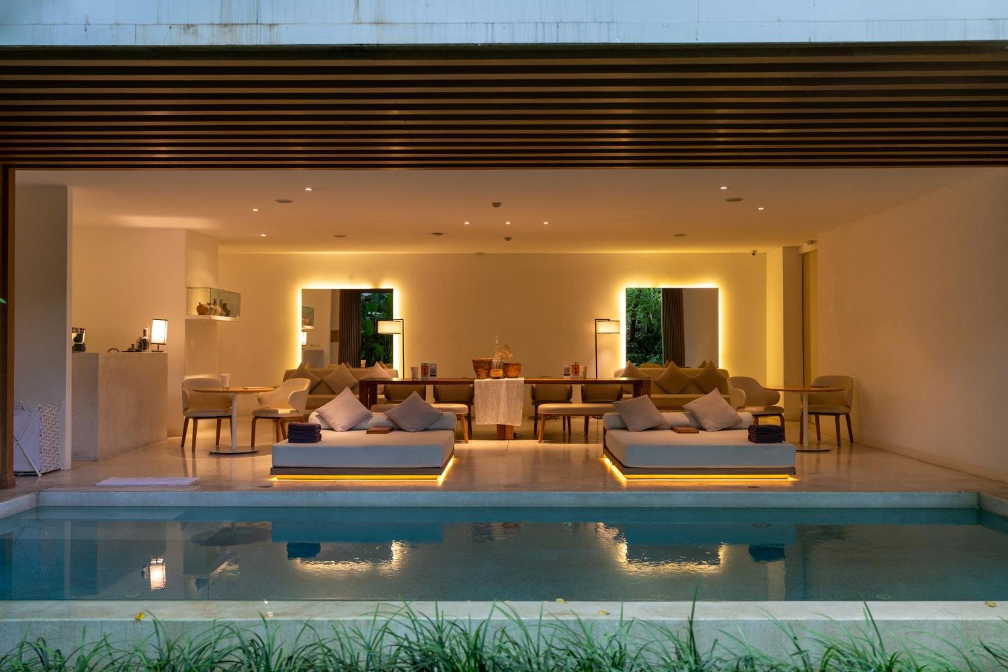 K Maison Lanna Boutique Hotel-Sha Plus Certified Chiang Mai Eksteriør billede