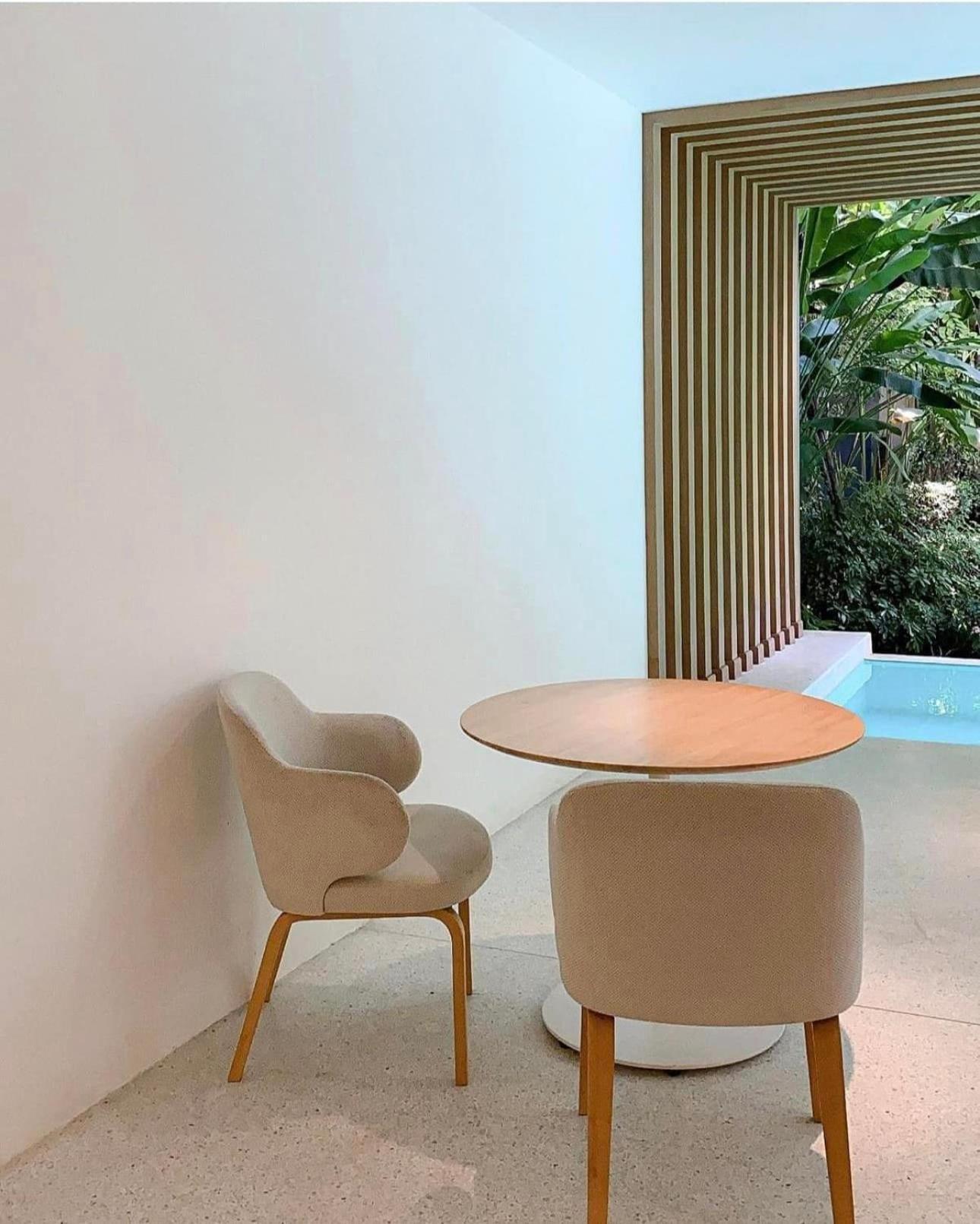 K Maison Lanna Boutique Hotel-Sha Plus Certified Chiang Mai Eksteriør billede