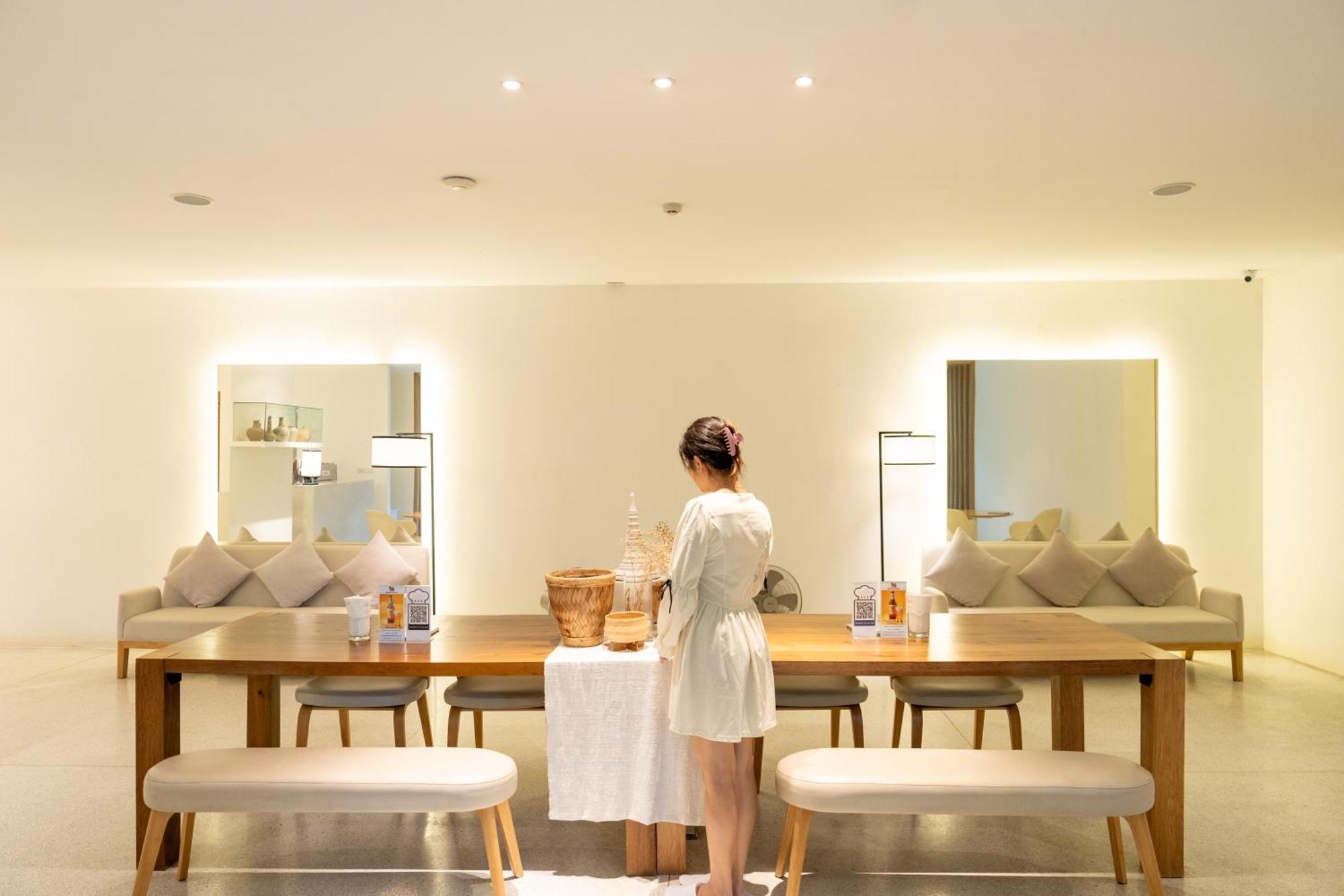 K Maison Lanna Boutique Hotel-Sha Plus Certified Chiang Mai Eksteriør billede