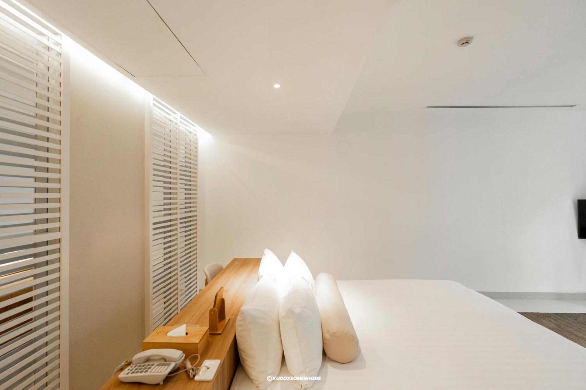 K Maison Lanna Boutique Hotel-Sha Plus Certified Chiang Mai Eksteriør billede