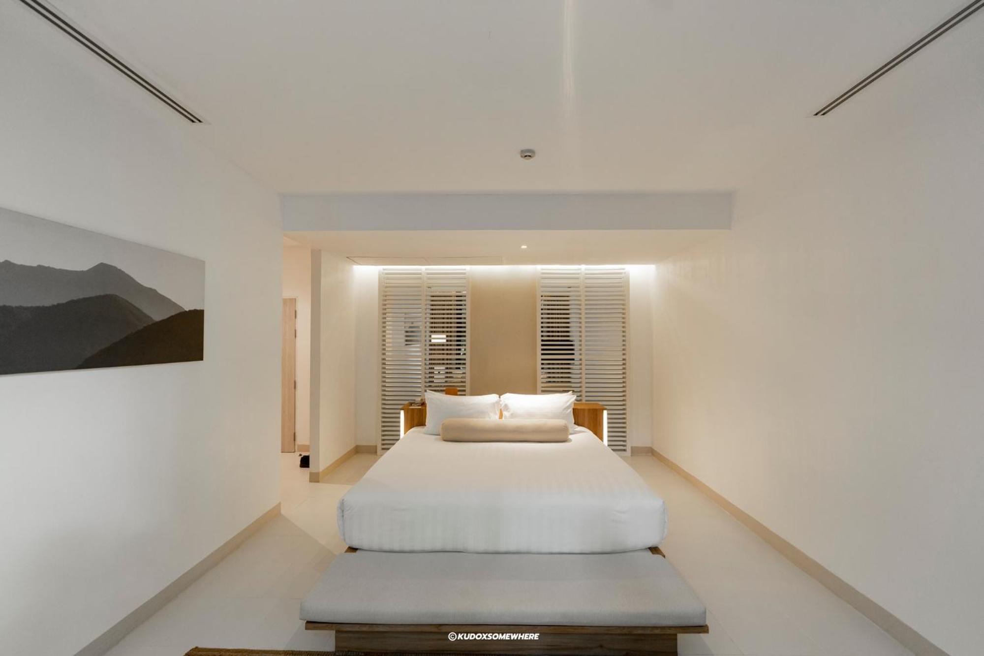 K Maison Lanna Boutique Hotel-Sha Plus Certified Chiang Mai Eksteriør billede