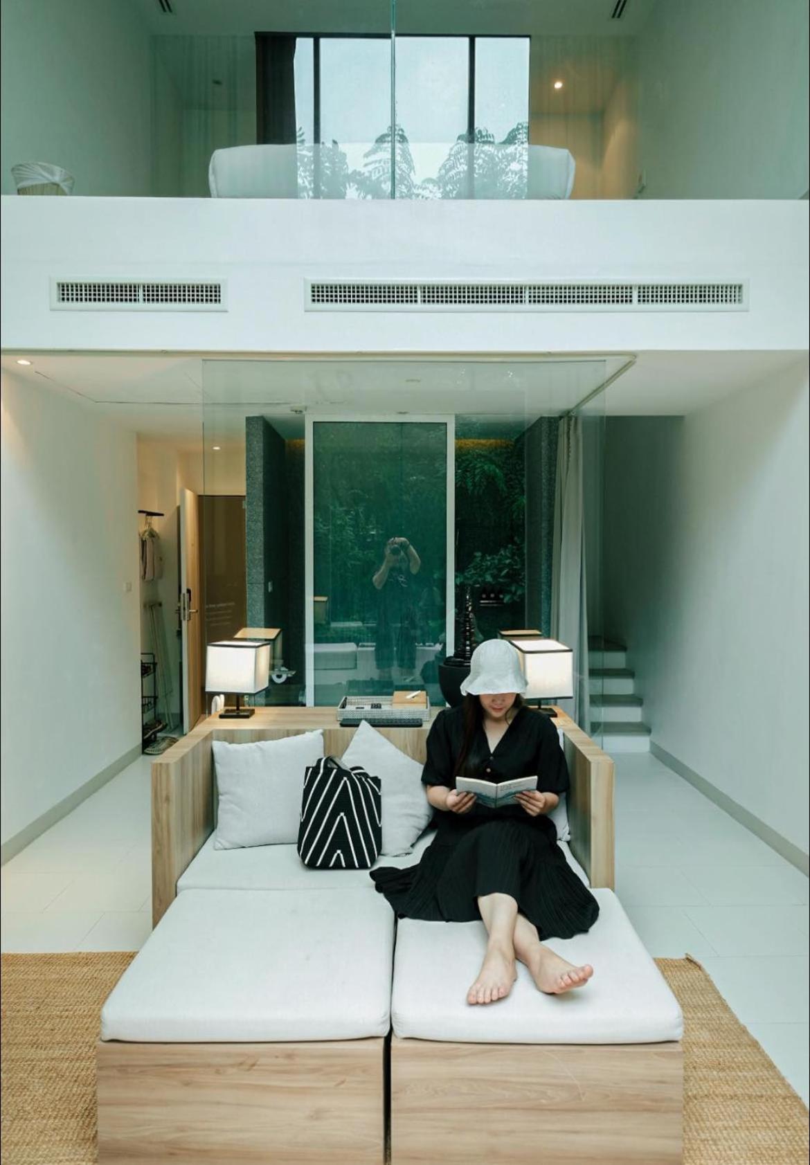 K Maison Lanna Boutique Hotel-Sha Plus Certified Chiang Mai Eksteriør billede