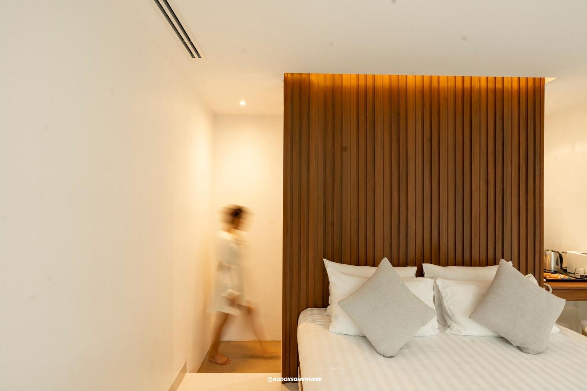 K Maison Lanna Boutique Hotel-Sha Plus Certified Chiang Mai Eksteriør billede