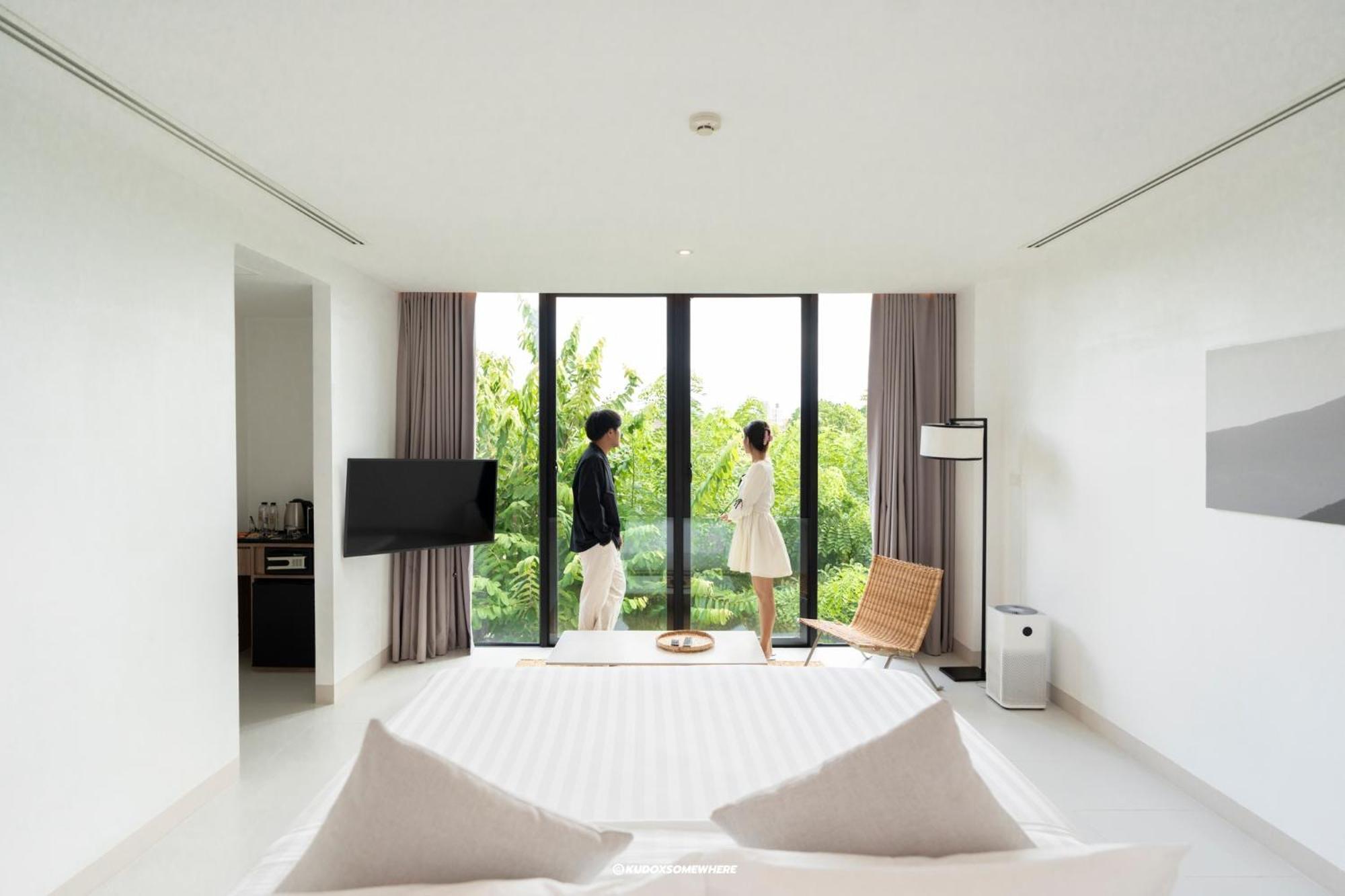 K Maison Lanna Boutique Hotel-Sha Plus Certified Chiang Mai Eksteriør billede